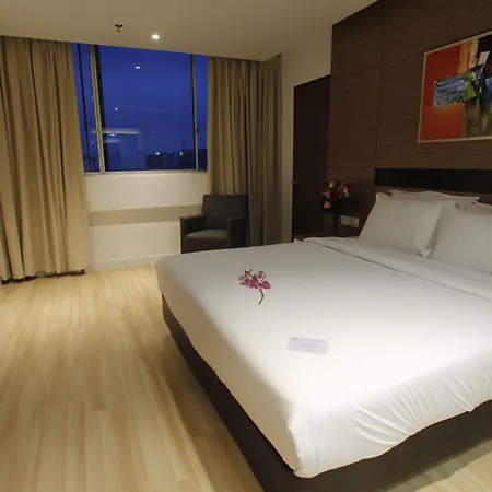 Hotel Excelsior Ipoh-2