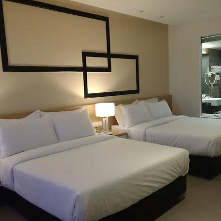 Hotel Excelsior Ipoh-2