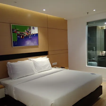 Hotel Excelsior Ipoh-3