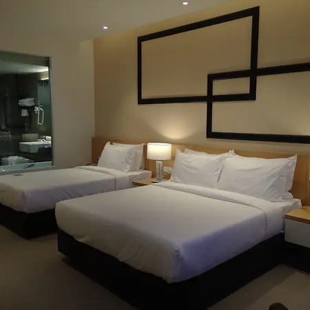 Hotel Excelsior Ipoh-3