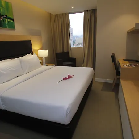 Hotel Excelsior Ipoh-2