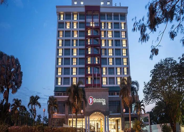 TravelodgeIpoh Hotel