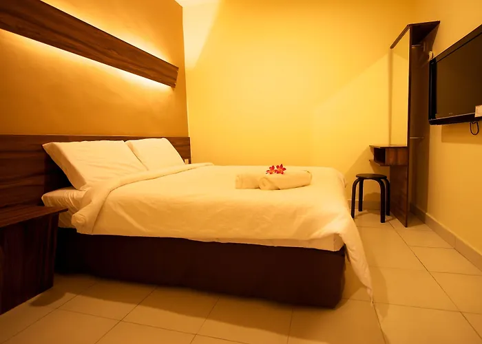 De Botani Hotel Ipoh