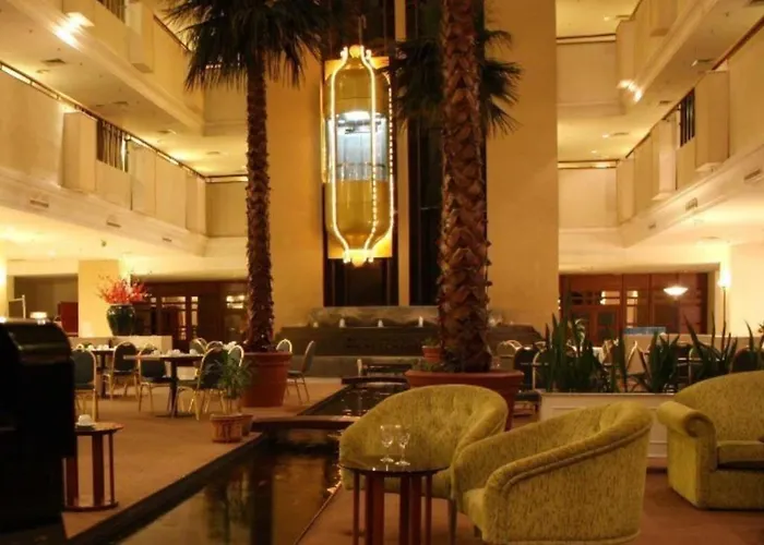 TravelodgeIpoh Hotel